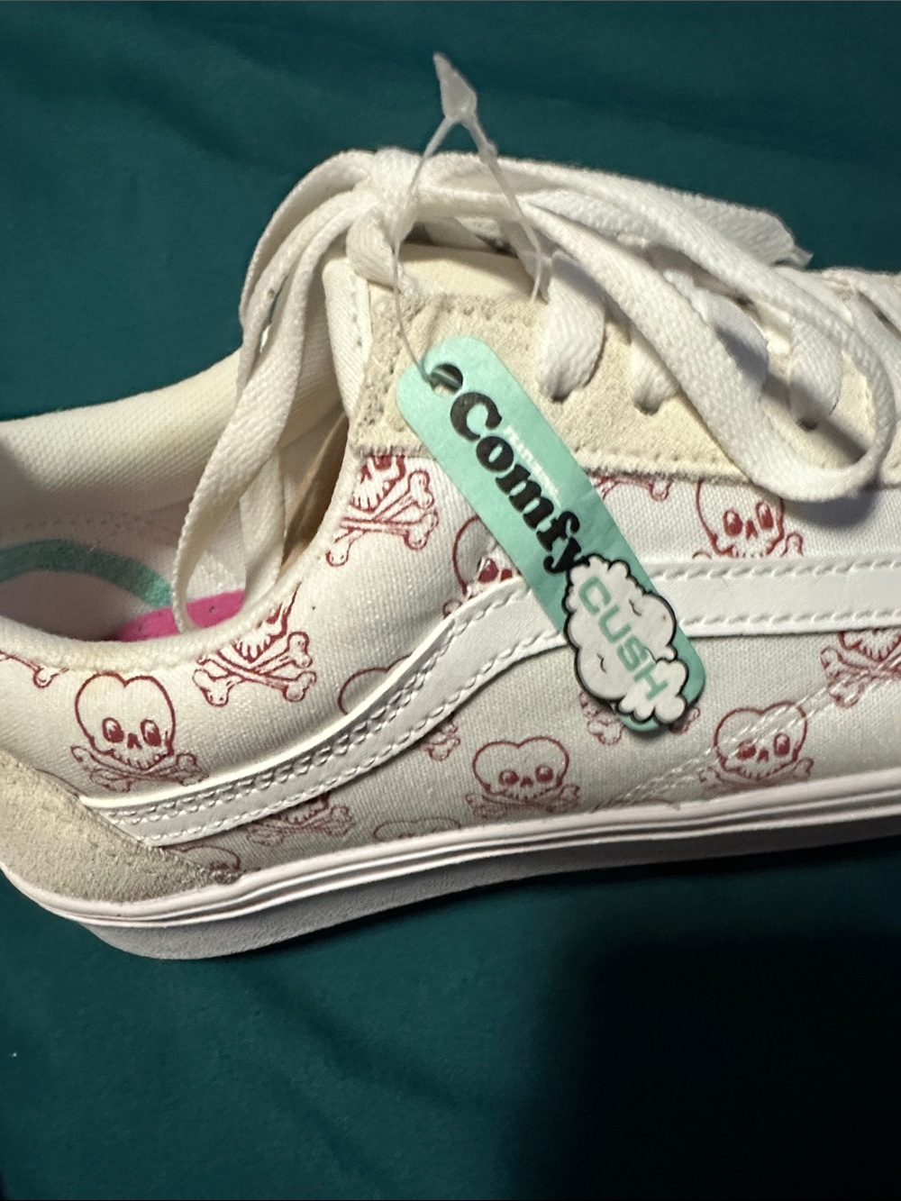 Vans - Picture 5 of 5